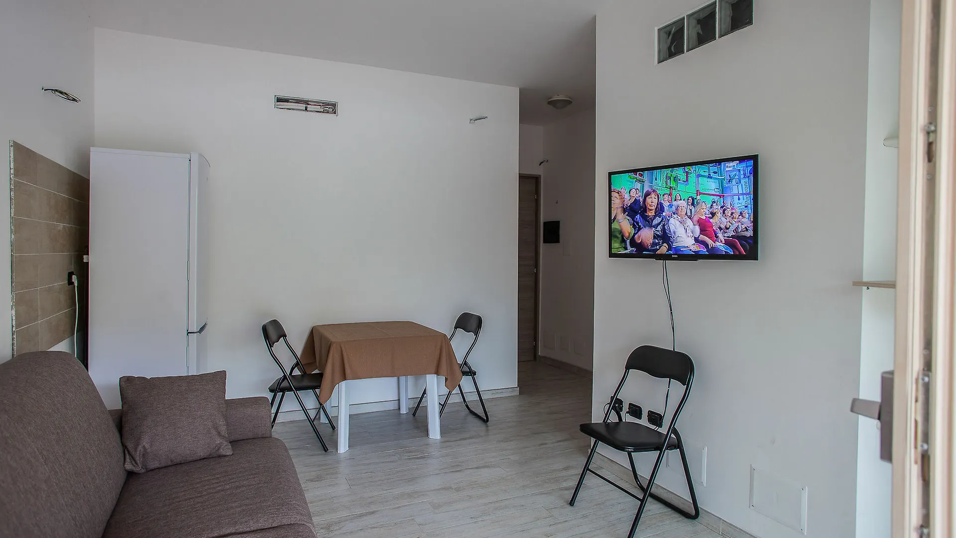 Residences Del Teatro Cagliari