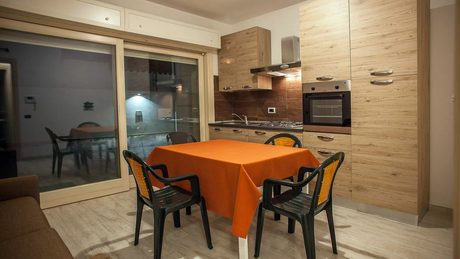 Appartamento Residences Del Teatro Cagliari