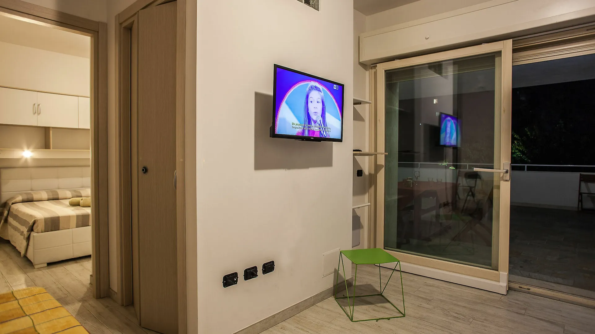Residences Del Teatro Cagliari