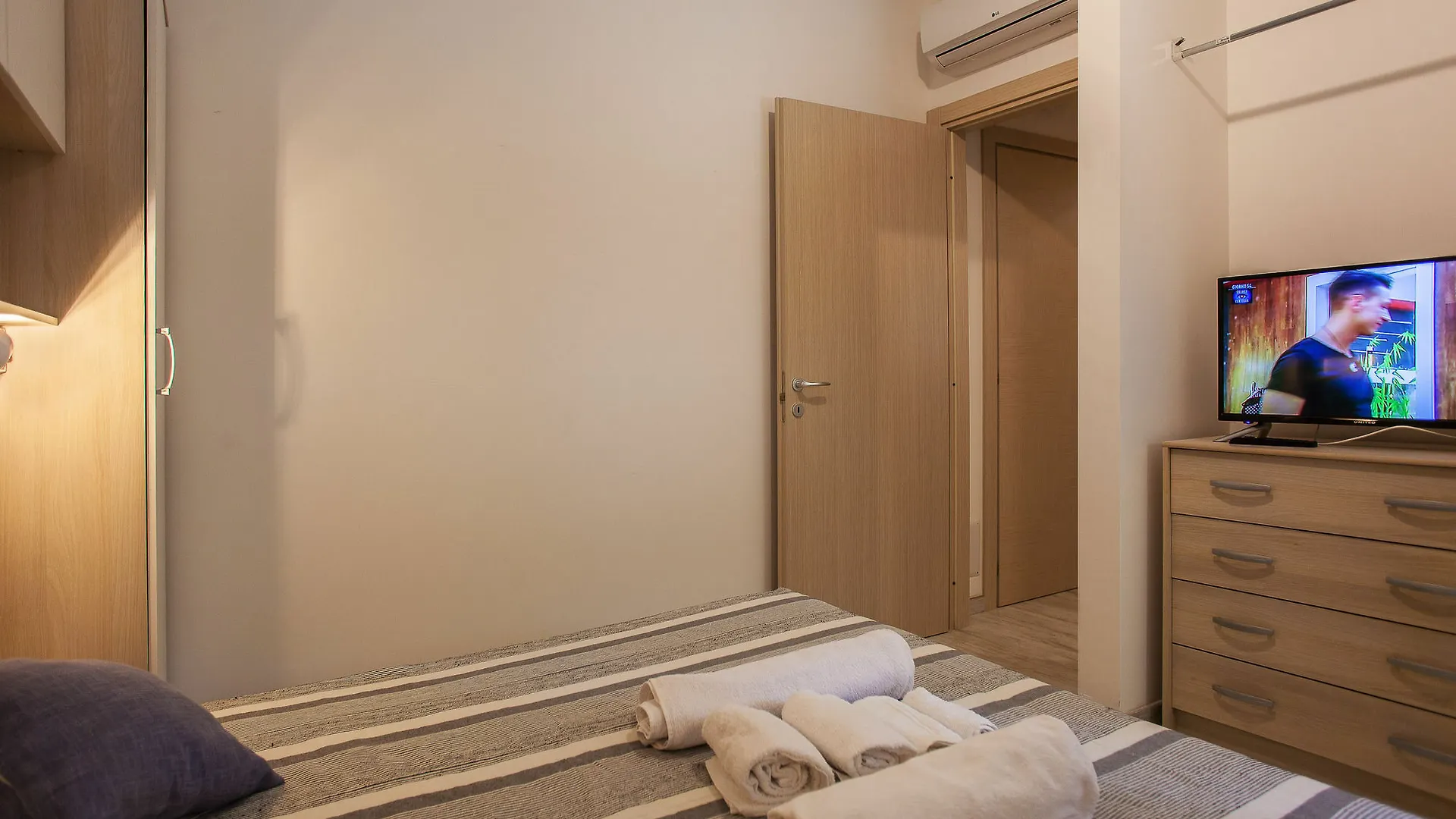 Residences Del Teatro Cagliari Appartamento