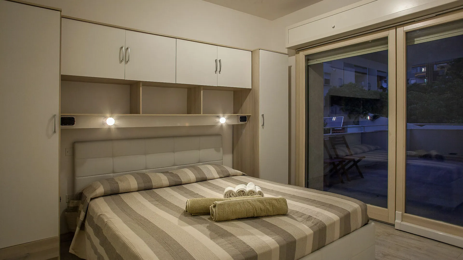 Appartement Residences Del Teatro Cagliari