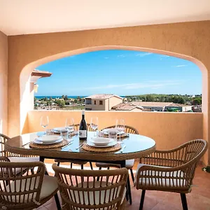 Oasis Con Vista Mare Budoni