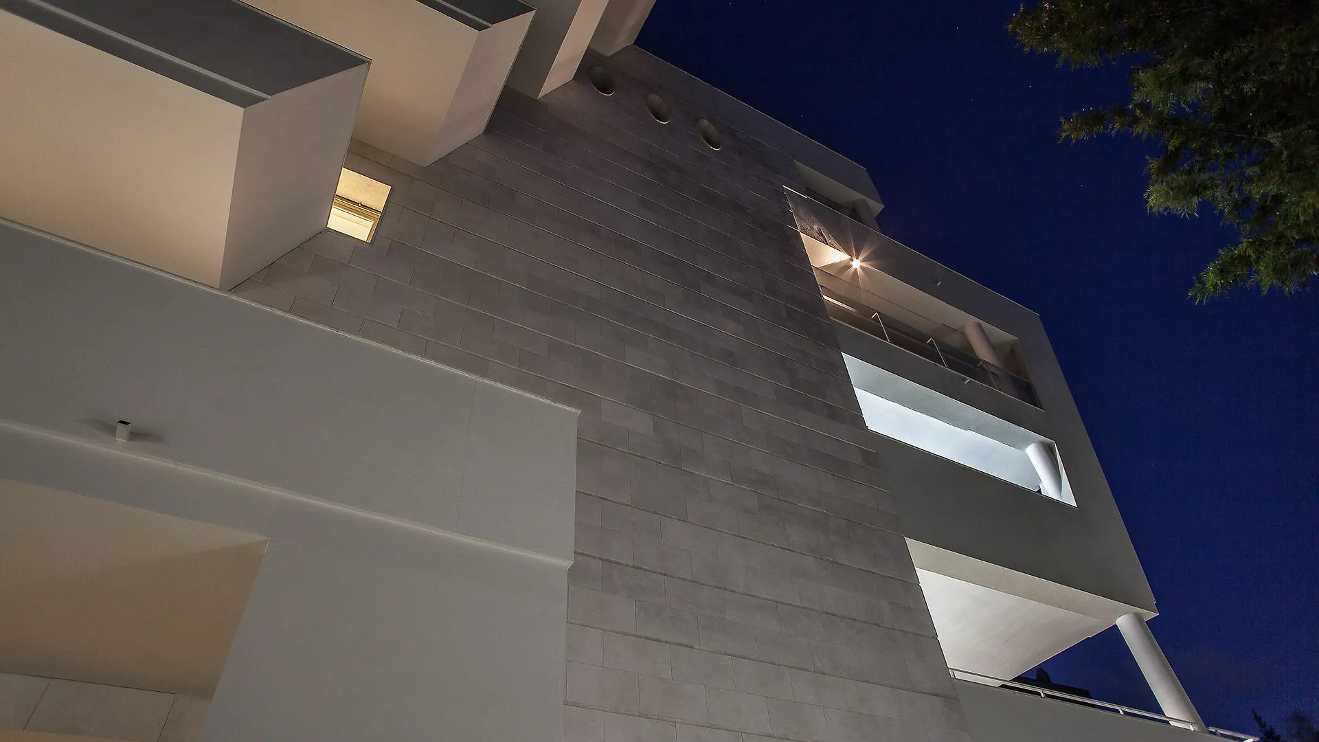 Residences Del Teatro Cagliari Apartment