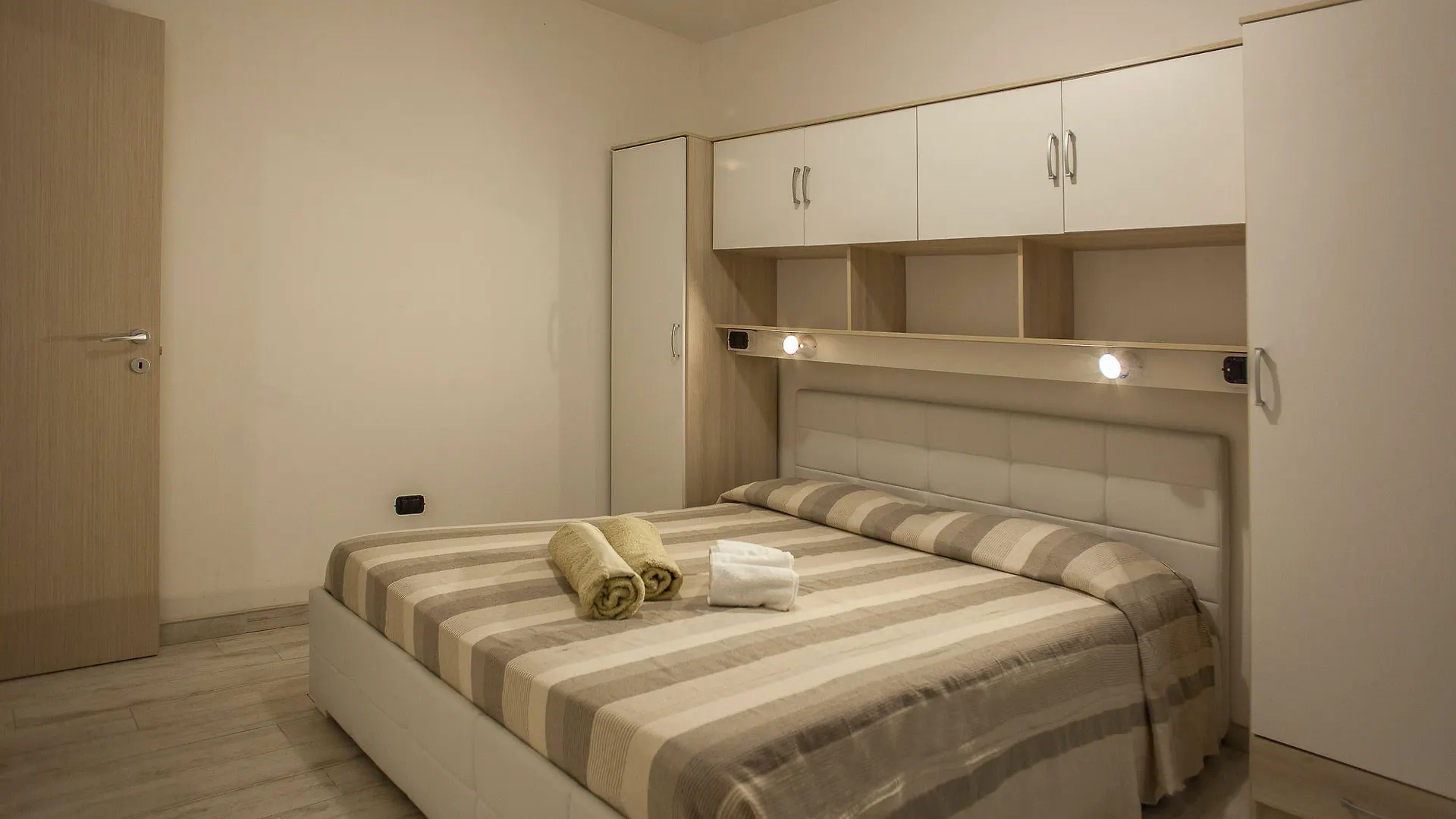 Apartment Residences Del Teatro Cagliari